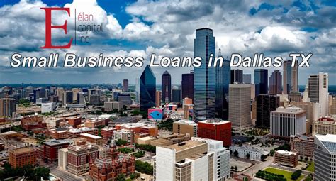 Loan In Dallas Tx